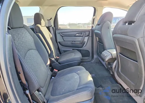 2015 GMC Acadia Sle z USA, uszkodzony, nr VIN 1GKKRPKD6FJ279842